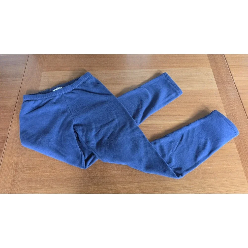 Cat & Jack Girl's Blue Sweatpants Size XL (14/16)